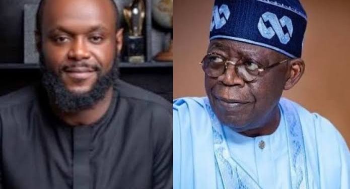 APC Support Group Urges Tinubu To Appoint Son As Youth Minister