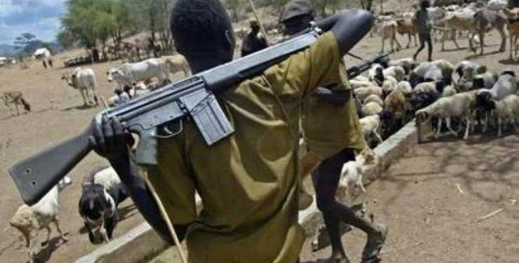 BREAKING: Fulani Herdsmen Unveils Security Outfit Nationwide