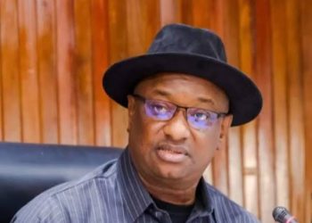 BREAKING: Senate Stops Keyamo’s Ministerial Screening