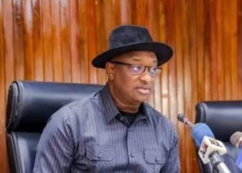 BREAKING: Senate Stops Keyamo’s Ministerial Screening