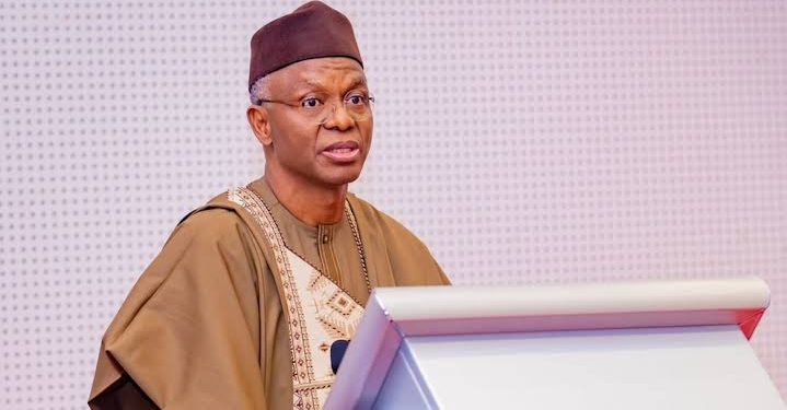 DSS Stops Senate From Confirming El-Rufai, 2 Others As Ministers