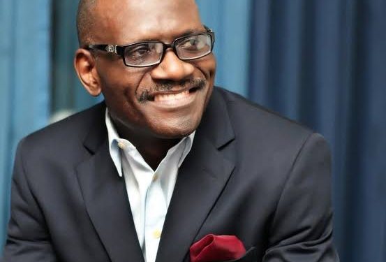 BREAKING: Pastor Taiwo Odukoya Is Dead