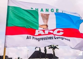 BREAKING: APC Gets New National Chairman