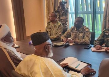 BREAKING: Niger Republic Cut Ties With Nigeria, Recalls Ambassador