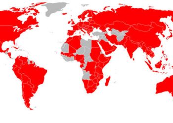 FULL LIST: World of Statistics Releases Names of Richest People In The World Right Now