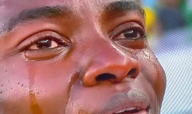 JUST IN: AIU Disappointed Over Tobi Amusan’s Clearance, Heads To Appeal Court