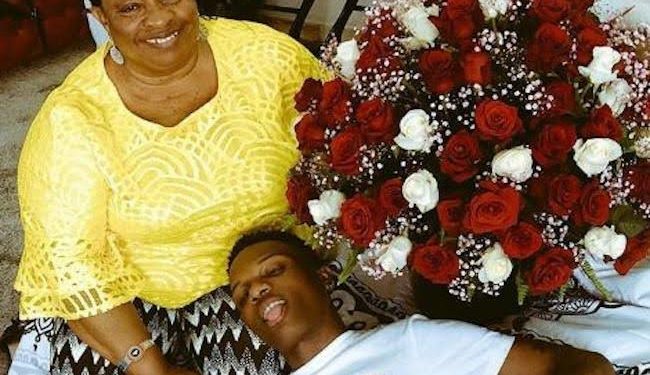 JUST IN: Nigerian Singer, Wizkid's Mother Is Dead - DAILY GIST