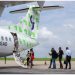 Green Africa Airways Commences Flights In Nigeria With Just N6,500
