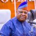 Subsidy Removal: Why We Haven’t Distributed Palliatives In Osun — Gov. Adeleke
