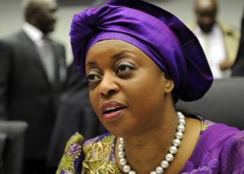 BREAKING: UK Charges Ex-Nigerian Minister, Diezani With Bribery, Fraud