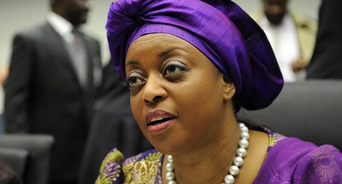 BREAKING: UK Charges Ex-Nigerian Minister, Diezani With Bribery, Fraud