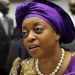 BREAKING: UK Charges Ex-Nigerian Minister, Diezani With Bribery, Fraud