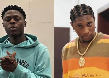 ‘War has started’: Bella Shmurda Speaks on Mohbad’s Death, Vows To Retaliate