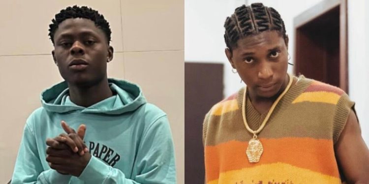 ‘War has started’: Bella Shmurda Speaks on Mohbad’s Death, Vows To Retaliate