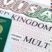 UK visa