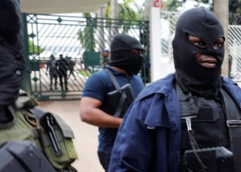 JUST IN: DSS Joins Probe Of Mohbad’s Death As Police Announce Exhumation Of Corpse