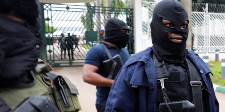 JUST IN: DSS Joins Probe Of Mohbad’s Death As Police Announce Exhumation Of Corpse