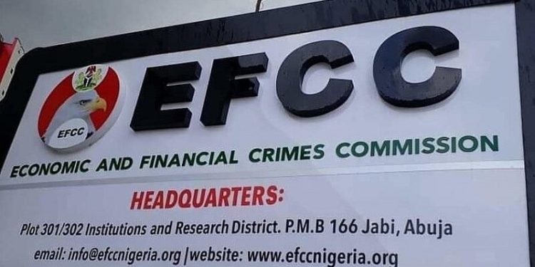 EFCC