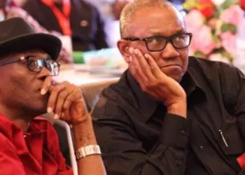 BREAKING: Labour Party Rejects Tribunal Judgement