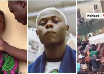 Real Reason I Buried My Son Quickly – Mohbad’s Father Finally Opens Up