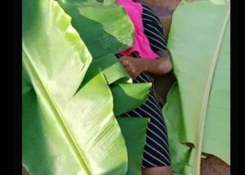 JUST IN: Cultists Gun Down 100-Level Female Varsity Student