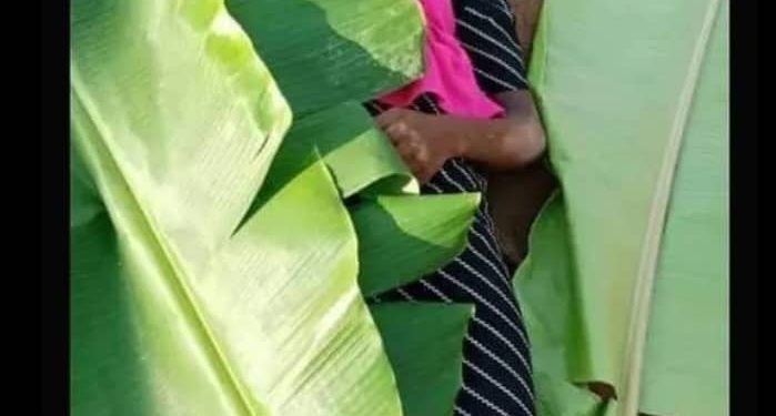 JUST IN: Cultists Gun Down 100-Level Female Varsity Student