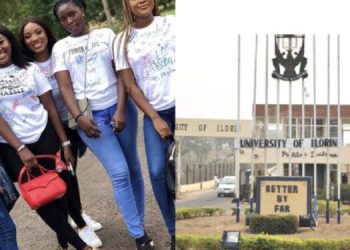 JUST IN: UNILORIN Bans FYB, Signing Out Activities For Graduating Students