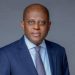 New CBN governor, Olayemi Michael Cardoso