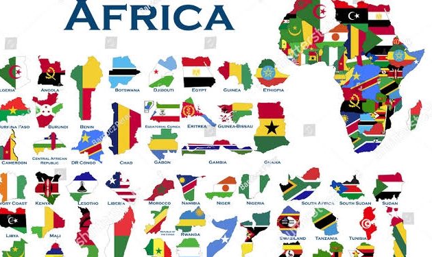 FULL LIST: Top 10 Most Respected African Countries