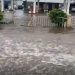 Flooding in Lagos
