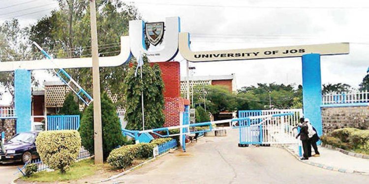 EXPOSED! Lawyer Rusticated For Exam Malpractice By UNIJOS Shortlisted For SAN Title