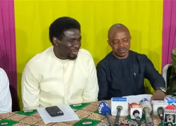 BREAKING: NLC, TUC Declare Total, Indefinite Strike