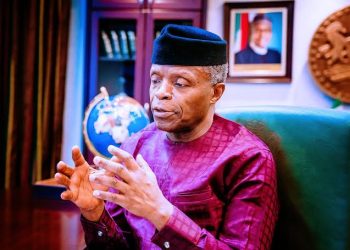 Yemi Osinbajo