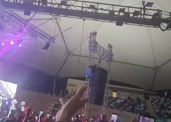 JUST IN: Why We Invited Portable To Perform At Our Conference – NBA