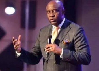 From Altar To Palace: Meet RCCG Pastor Who Is Now Soun Of Ogbomoso