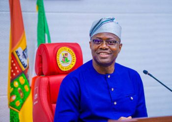 JUST IN: UI Gives New Appointment To Makinde In Oyo