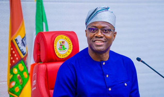 JUST IN: UI Gives New Appointment To Makinde In Oyo