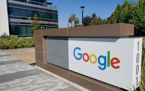 JUST IN: Google Appoints New Managing Director For Africa
