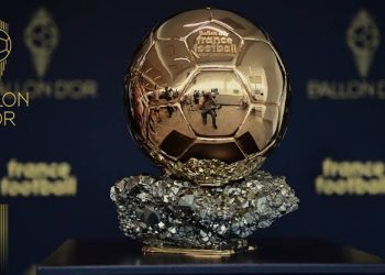FULL LIST: Haaland, Osimhen, Saka Make Ballon d’Or Nominees