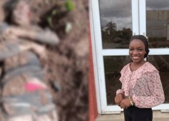 Murdered FUOYE student