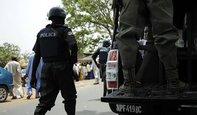 Sh0ck As Church Member Kills Popular Nigerian Pastor In Delta