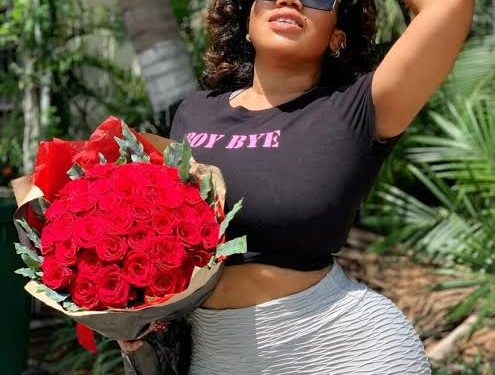 TRENDING: Popular Nollywood Actress, Moyo Lawal Breaks Silence Following Her Viral Video