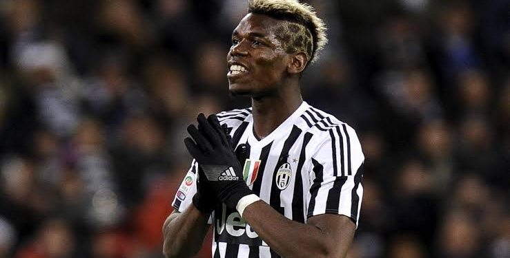 Paul Pogba
