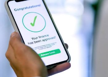 Loan apps in Nigeria