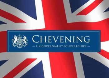 UK Chevening Scholarships