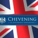 UK Chevening Scholarships