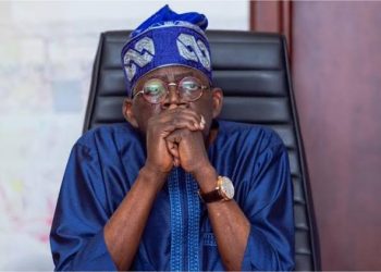 Bola Tinubu, Petrol Subsidy, Forex