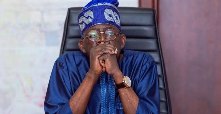 Bola Tinubu, Petrol Subsidy, Forex