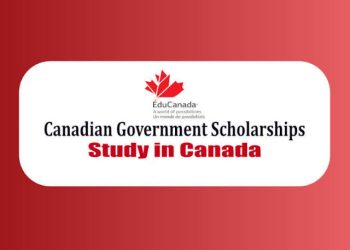 Canada Scholarships