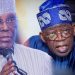 Atiku and Tinubu